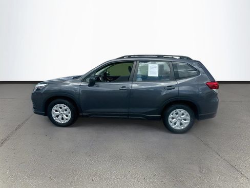 Used 2024 Subaru Forester AWD/4WD image 4
