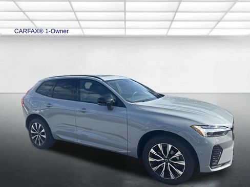 Used 2024 Volvo XC60 B5 Plus w/ Climate Package AWD/4WD image 1
