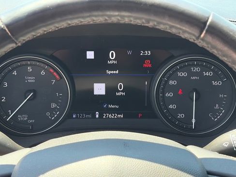 Used 2021 Cadillac XT4 Premium Luxury FWD image 24