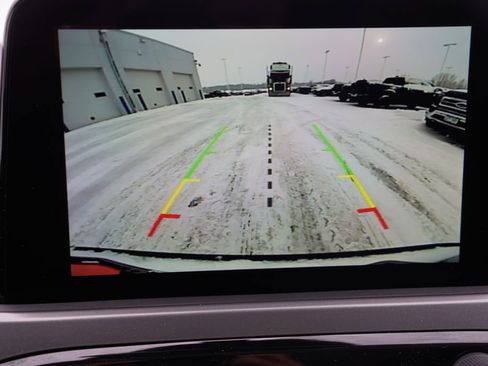 Certified 2024 Ford Escape Active image 34