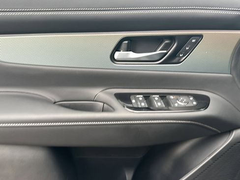 New 2025 Nissan Murano SL w/ Cargo Package image 13