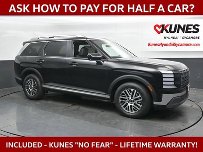 New 2026 Hyundai Palisade SEL