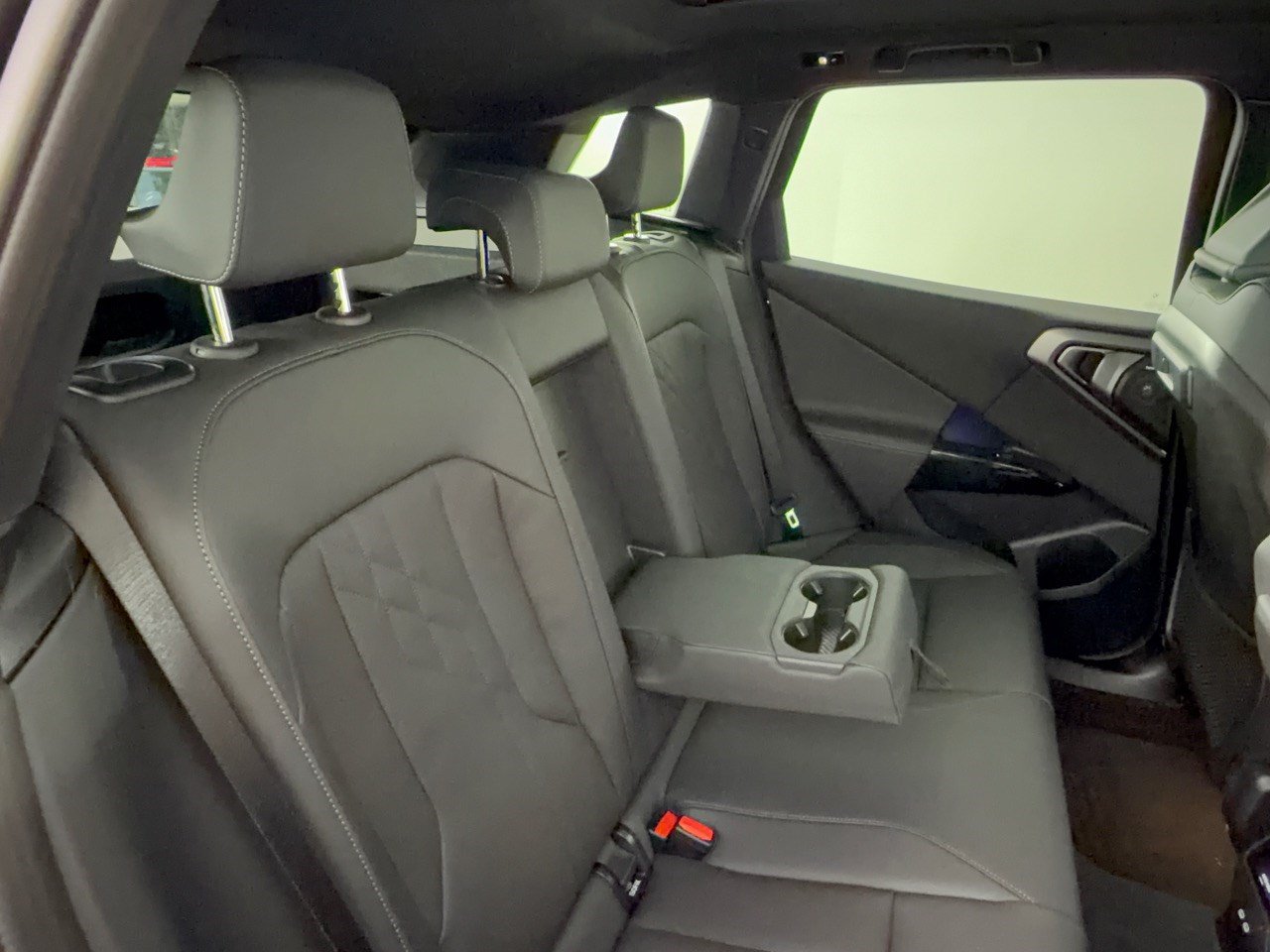 Certified 2026 BMW X3 M50 AWD/4WD image 29