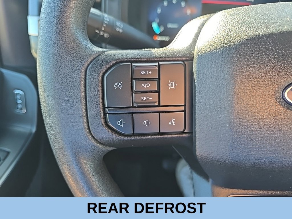 Used 2025 Ford F150 STX w/ LOBO Package AWD/4WD image 15