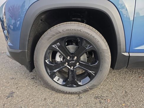 New 2026 Chevrolet Equinox LT w/ Midnight Edition image 95