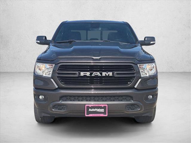Used 2020 RAM 1500 Lone Star RWD image 2