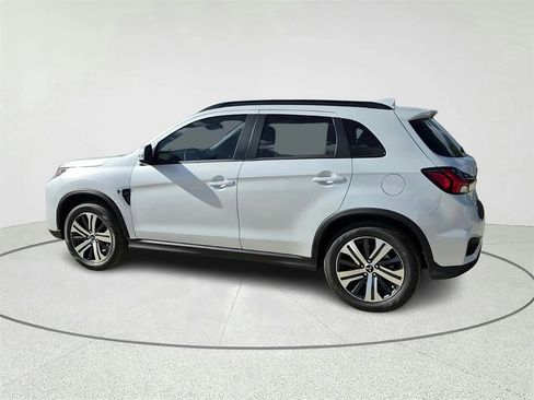 New 2025 Mitsubishi Outlander Sport SEL image 8
