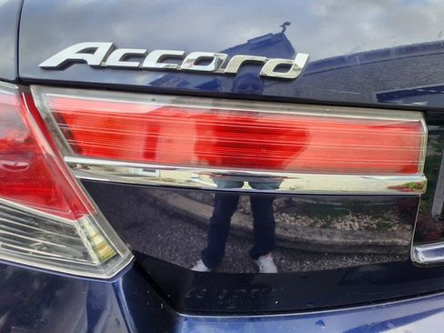 Used 2012 Honda Accord LX image 22