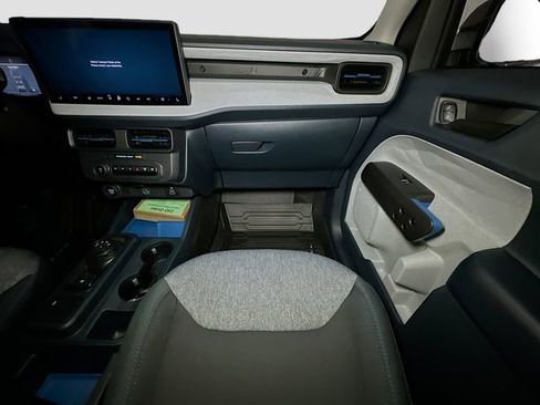 New 2026 Ford Maverick XLT w/ Equipment Group 301A image 22