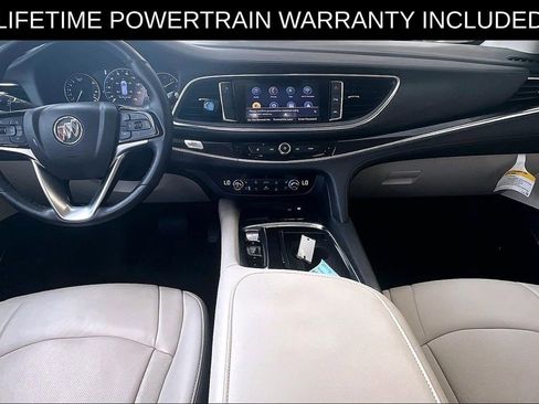 Used 2022 Buick Enclave Premium w/ Experience Buick Package image 16