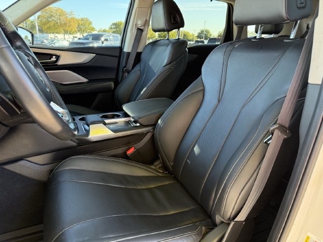 Used 2024 Acura MDX w/ Technology Package FWD image 25
