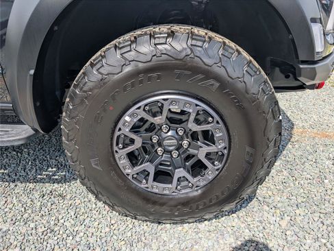 Used 2024 Ford F150 Raptor w/ Equipment Group 803A Raptor R AWD/4WD image 10