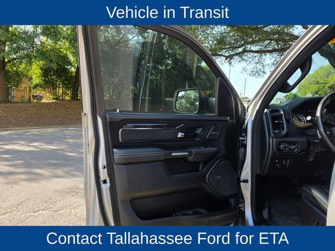 Used 2021 RAM 1500 TRX w/ TRX Level 2 Equipment Group AWD/4WD image 8