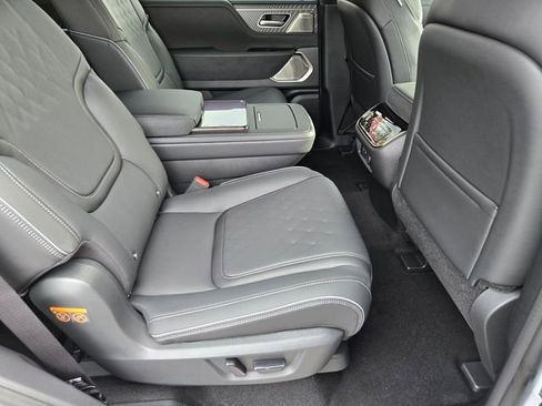 New 2026 INFINITI QX80 Autograph AWD/4WD image 20