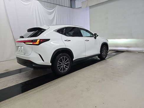 Used 2026 Lexus NX 350 AWD w/ Accessory Package (2T) image 4