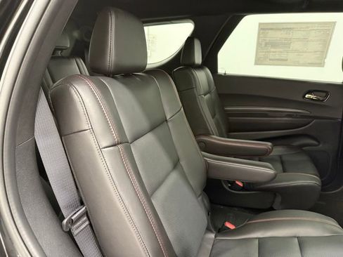 New 2026 Dodge Durango GT image 13