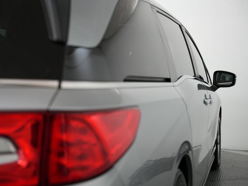 Used 2020 Honda Odyssey EX-L image 67