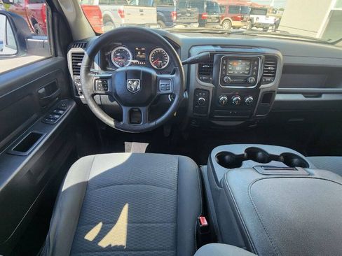 Used 2014 RAM 1500 Express AWD/4WD image 12