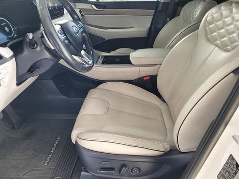Used 2021 Hyundai Palisade Limited w/ Winter Package AWD/4WD image 17