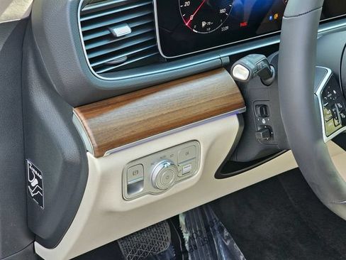 New 2026 Mercedes-Benz GLE 350 4MATIC image 16