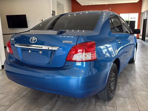 Used 2010 Toyota Yaris Sedan FWD image 7
