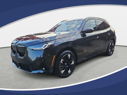 New 2026 BMW X3 xDrive30 w/ M Sport Package