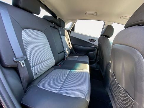 Used 2018 Hyundai Kona SEL FWD image 14