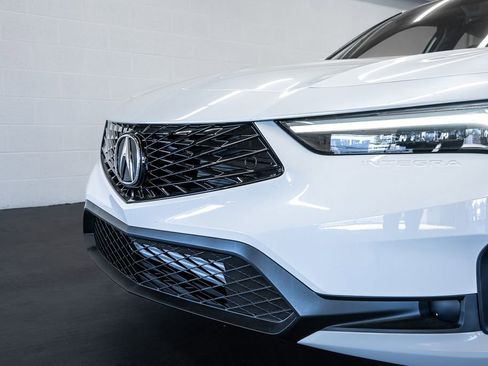 New 2026 Acura Integra image 10