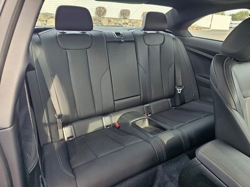 Certified 2024 BMW 230i xDrive Coupe w/ Premium Package image 41