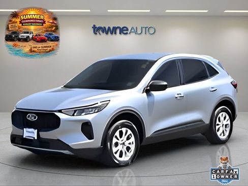 Used 2023 Ford Escape Active AWD/4WD image 1