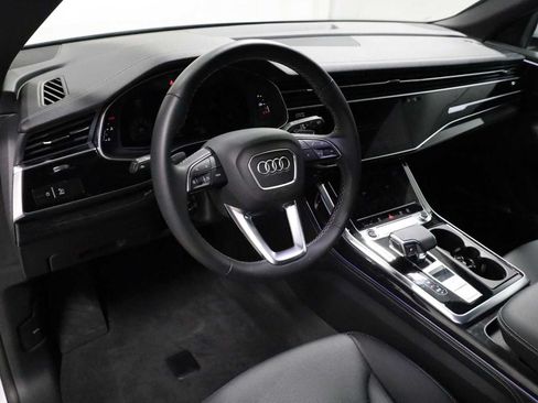 Certified 2026 Audi Q8 Premium Plus AWD/4WD image 4