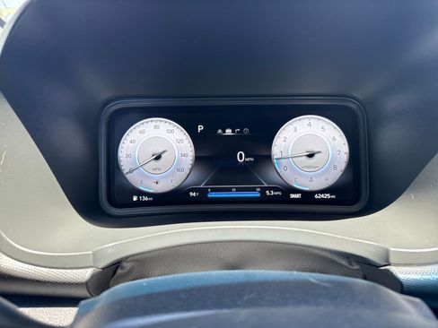 Used 2023 Hyundai Kona N Line w/ Cargo Package FWD image 15