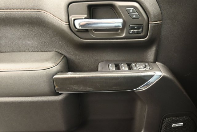 Used 2021 GMC Sierra 1500 AT4 w/ AT4 Premium Package AWD/4WD image 26