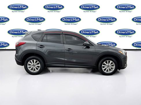 Used 2014 MAZDA CX-5 Touring FWD image 8