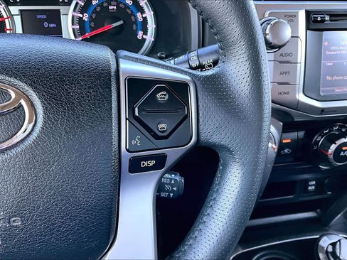 Used 2016 Toyota 4Runner SR5 Premium AWD/4WD image 24