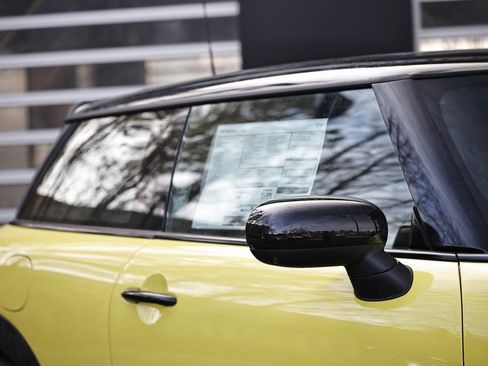 New 2026 MINI Cooper S image 3