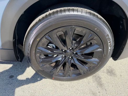 New 2026 MAZDA CX-90 3.3 Turbo w/ Premium Sport Pkg image 14