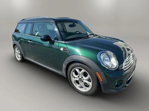 Used 2013 MINI Cooper Clubman FWD image 6