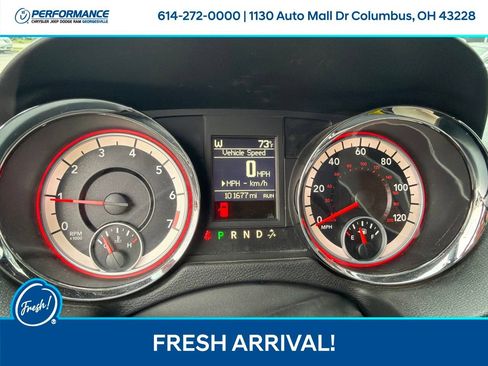 Used 2014 Dodge Grand Caravan R/T w/ Driver Convenience Group FWD image 20
