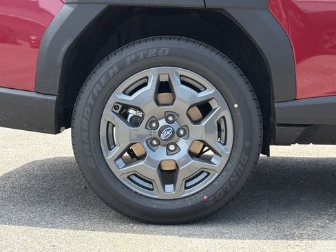 New 2026 Subaru Outback Premium AWD/4WD image 6