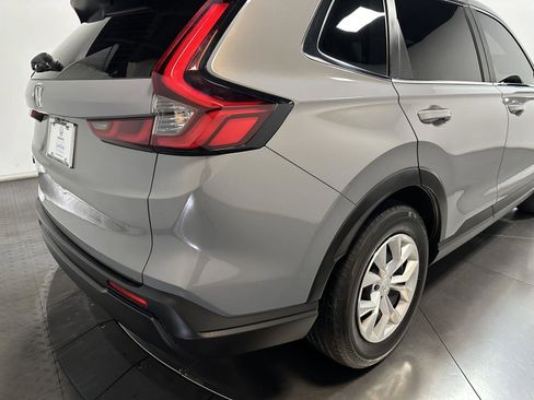 Certified 2024 Honda CR-V LX image 14