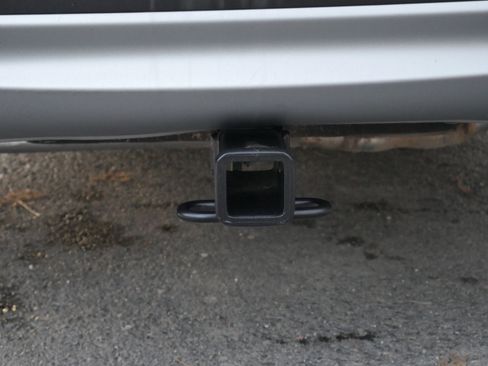 Used 2018 Honda CR-V Touring image 24