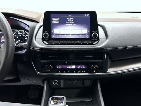 Certified 2023 Nissan Rogue SV AWD/4WD image 13