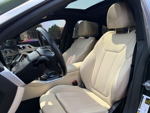 Used 2023 BMW i4 eDrive40 w/ Premium Package RWD image 24
