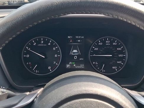 Certified 2025 Subaru Outback Limited AWD/4WD image 22