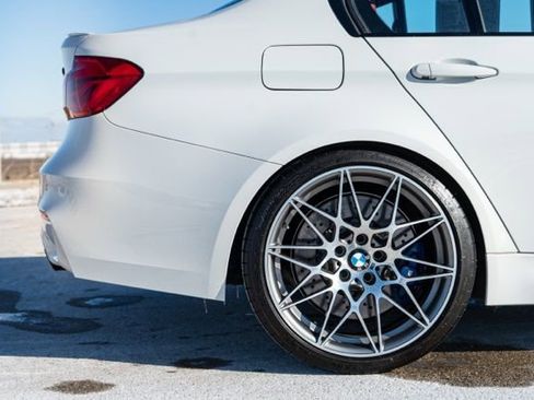 Used 2018 BMW M3 image 10