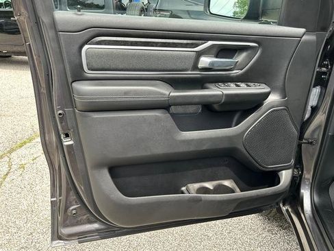 Used 2021 RAM 1500 Big Horn image 10