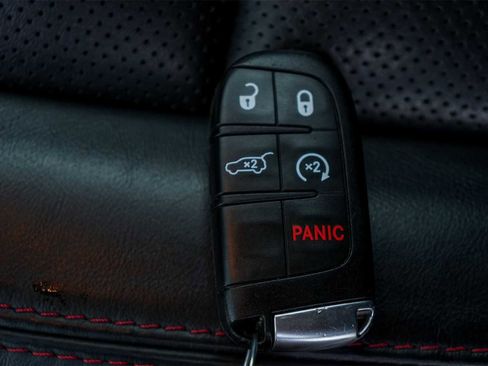 Used 2024 Dodge Durango GT image 20