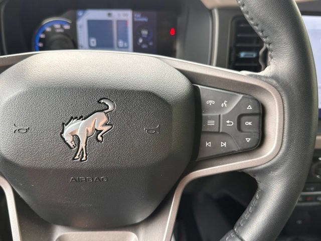 Used 2024 Ford Bronco Wildtrak AWD/4WD image 23