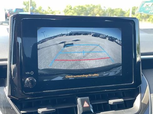 Used 2024 Toyota Corolla LE FWD image 26
